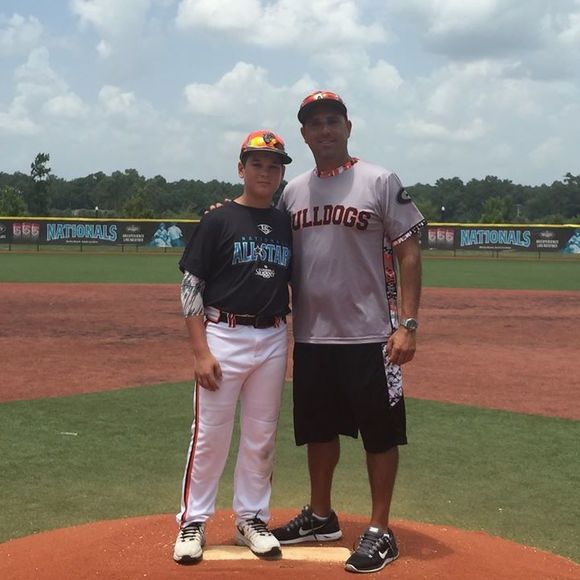 Meet your Posher, Andrew - Picture 1 of 1